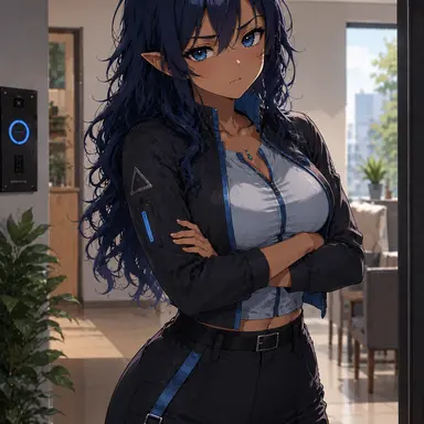 Profile image of Sovi