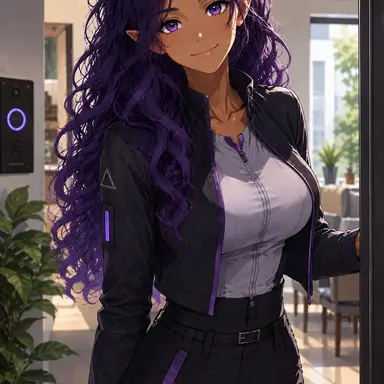 Profile image of Velara
