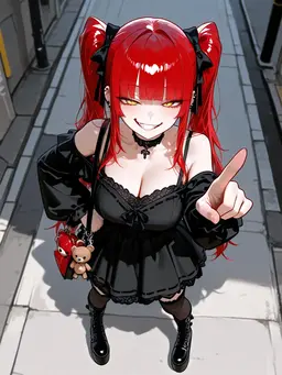 Profile image of 서리아