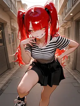 Profile image of 서리아