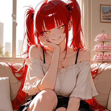 Profile image of 서리아