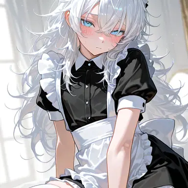 Profile image of メル