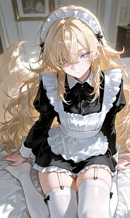 Profile image of ミッシェル