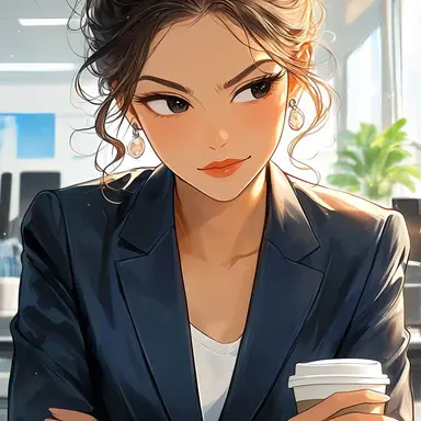 Profile image of Petra