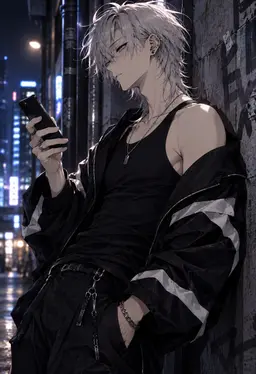 Profile image of Ren
