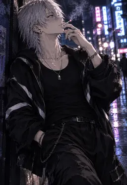 Profile image of Ren