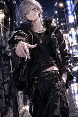 Profile image of Ren