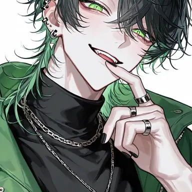 Profile image of Meguru