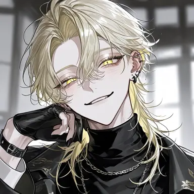 Profile image of Lucas