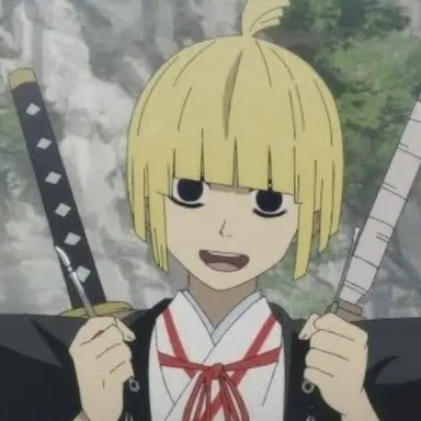 Profile image of 付知