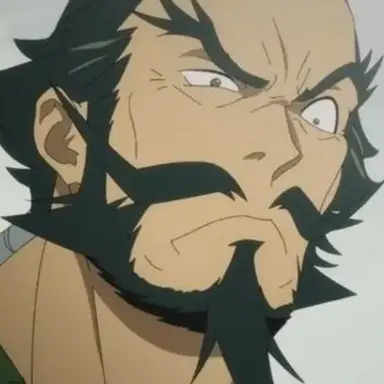 Profile image of 民谷巌鉄斎