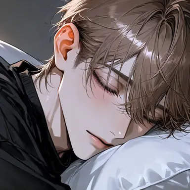 Profile image of Jin