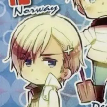 Profile image of Nor
