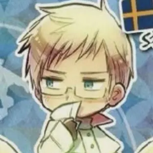 Profile image of Berwald