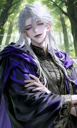 Profile image of Ivelian