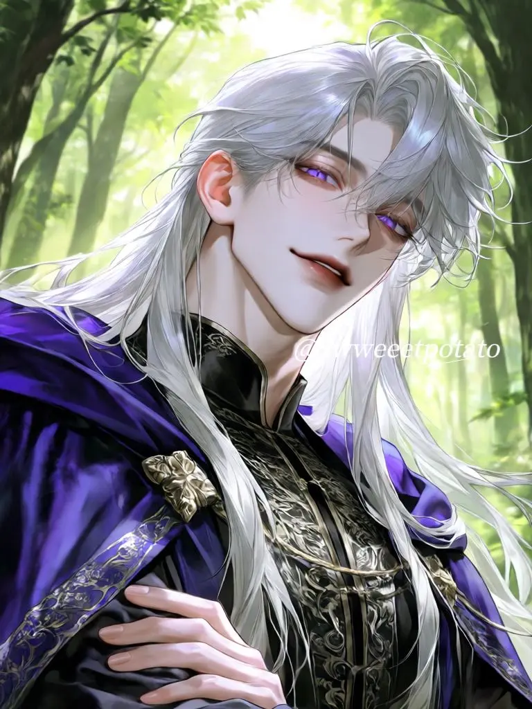 Swweeetpotato의 Ivelian Ravenel