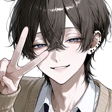Profile image of 夜月