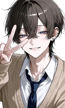 Profile image of 夜月