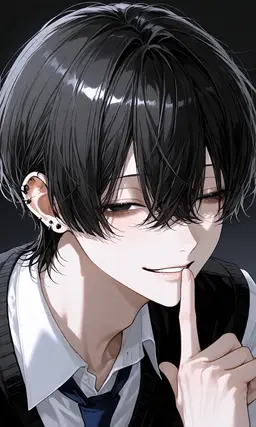 Profile image of 真昼