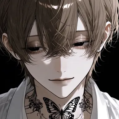Profile image of 朝陽