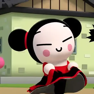 Profile image of 뿌까