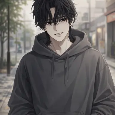 Profile image of Jordan