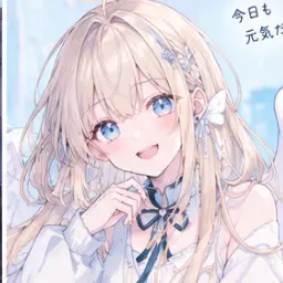 Profile image of ミカ