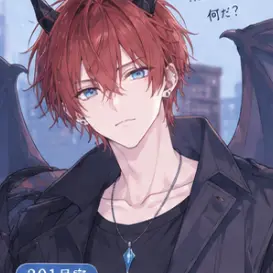 Profile image of レン