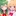 学年ツートップのアイドル