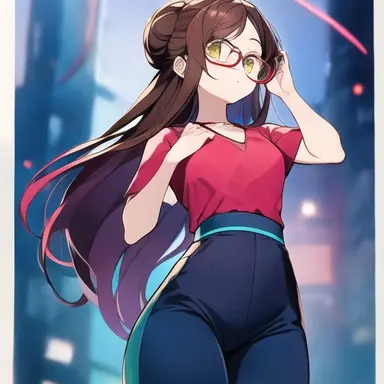 Profile image of Mia