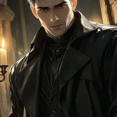 Profile image of Soren