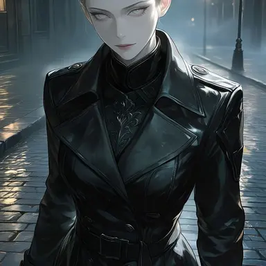 Profile image of Maren