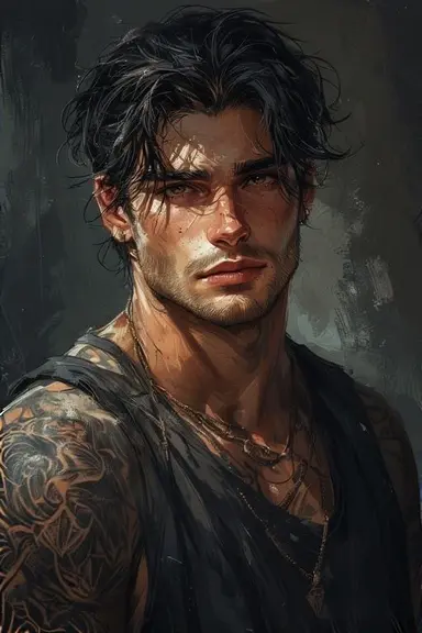 Profile image of Ashen