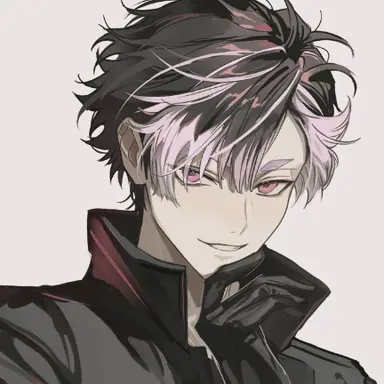 Profile image of 나루미 겐