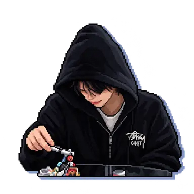 Profile image of 재혁