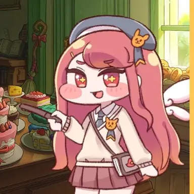 Profile image of 에슈르