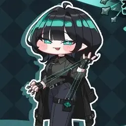 Profile image of 뮤트