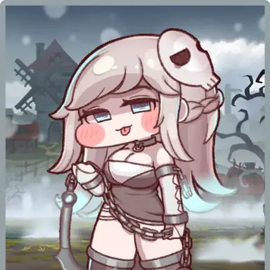 Profile image of 셰이디