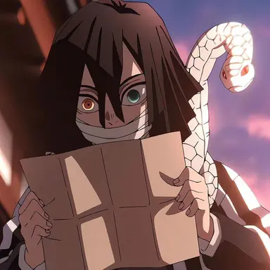 Profile image of 이구로 오바나이