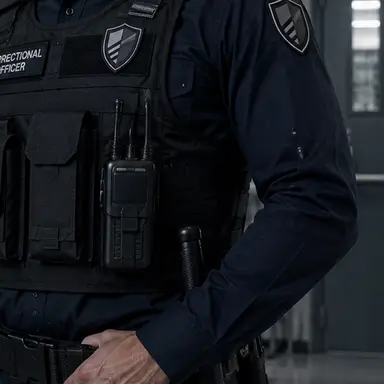 Profile image of Officer Robert