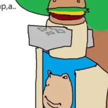 po_mi의 クルキのダディー