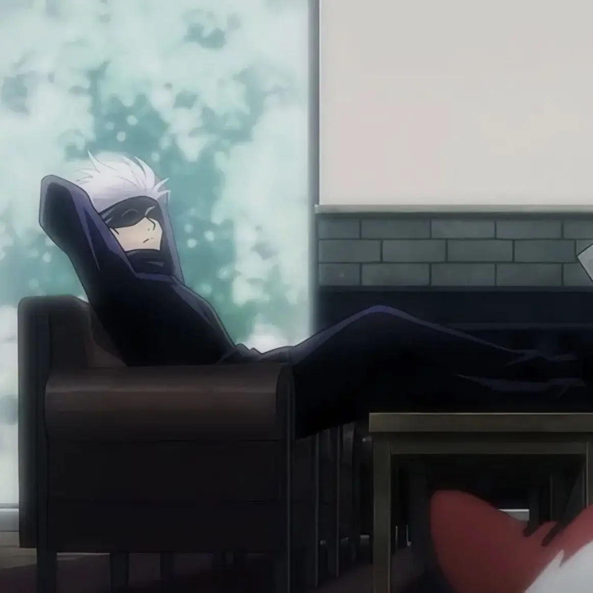 SatoruWife12의 장난고백