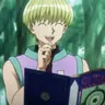 Profile image of シャルナーク