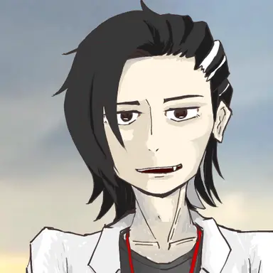 Profile image of Sagano