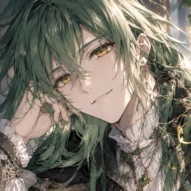 Profile image of ルシア