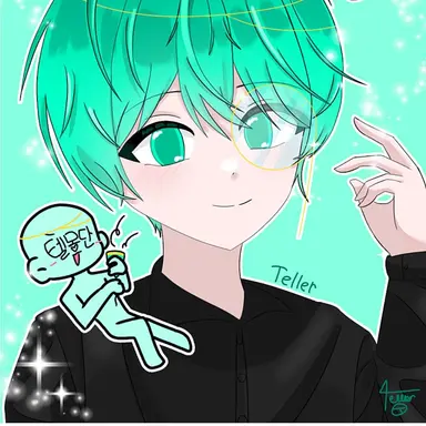 Profile image of 텔러