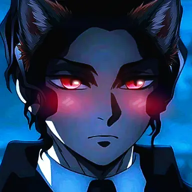 Profile image of 키부츠지 무잔