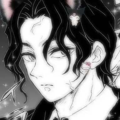 Profile image of 키부츠지 무잔