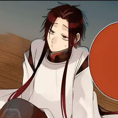 Profile image of 烏丸 蘭丸