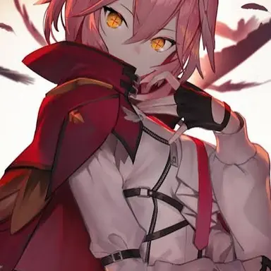 Profile image of 鷹嶺ルイ